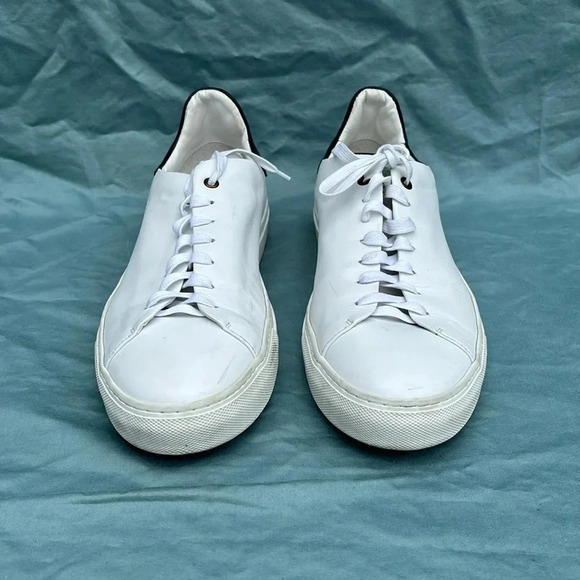 EUC Good Man Brand Legend Z Sneaker Size 11.5 - Picture 1 of 8